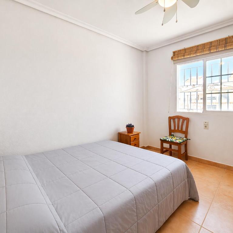 Stay In Mediterraneo I - Apartamento - 8