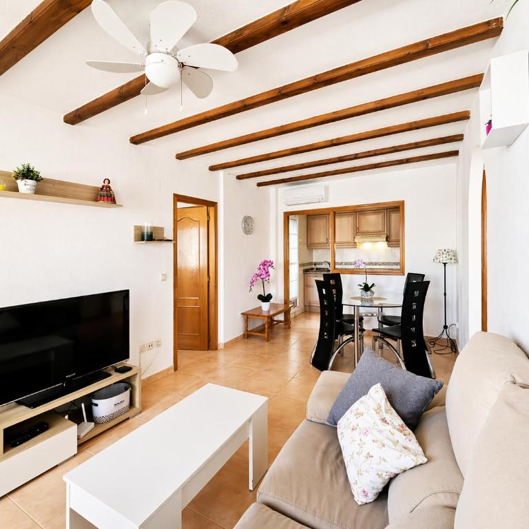 Stay In Mediterraneo I - Apartamento - 1