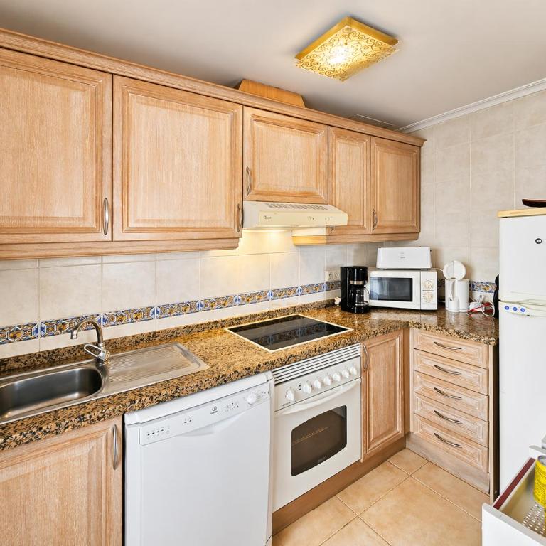 Stay In Mediterraneo I - Apartamento - 36
