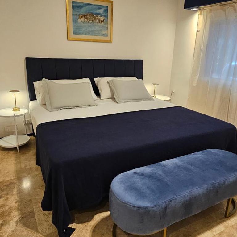 Blue Montevideo - Apartamento de 1 dormitorio - 2