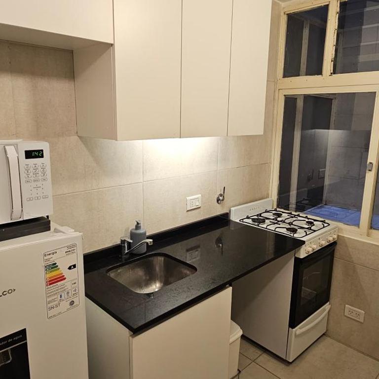 Blue Montevideo - Apartamento de 1 dormitorio - 3