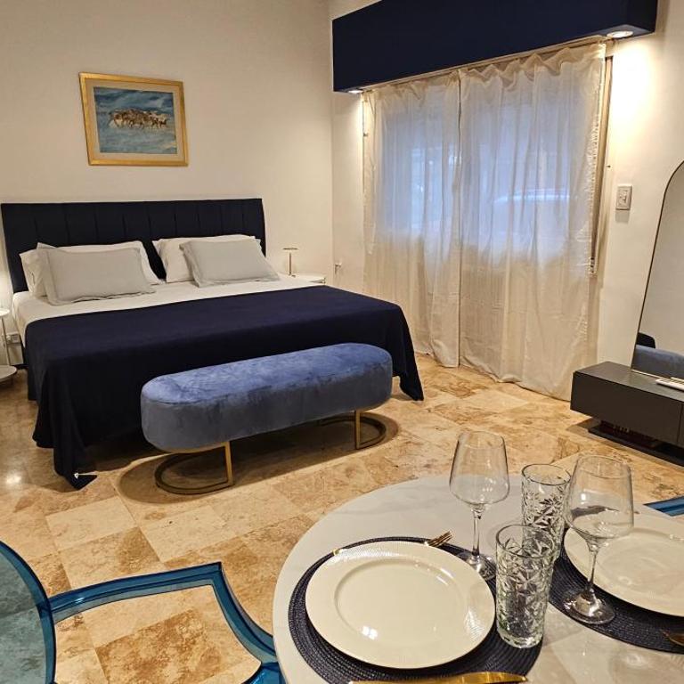 Blue Montevideo - Apartamento de 1 dormitorio - 5