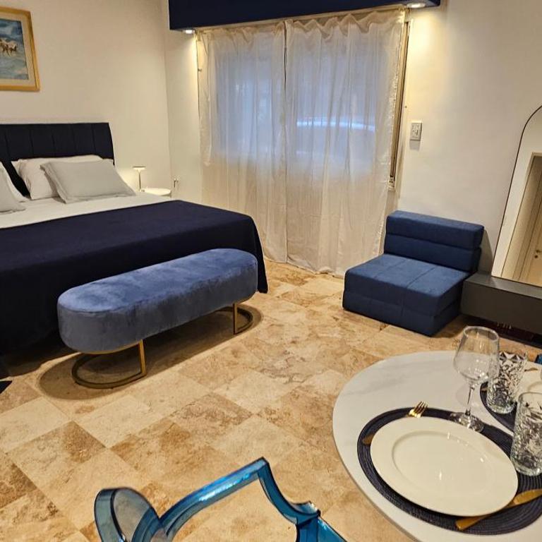 Blue Montevideo - Apartamento de 1 dormitorio - 6