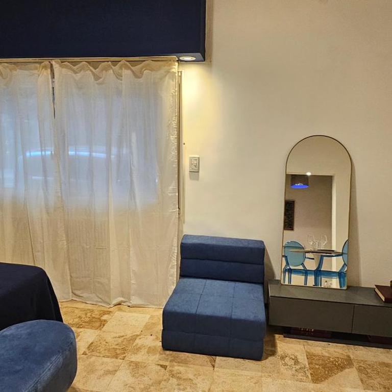 Blue Montevideo - Apartamento de 1 dormitorio - 8