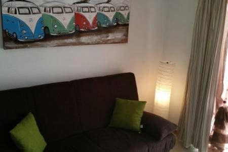 Poolside Oasis Ground Floor, WiFi & Terrace - Apartamento de 1 dormitorio - 17
