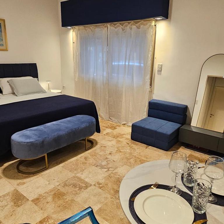 Blue Montevideo - Apartamento de 1 dormitorio - 9