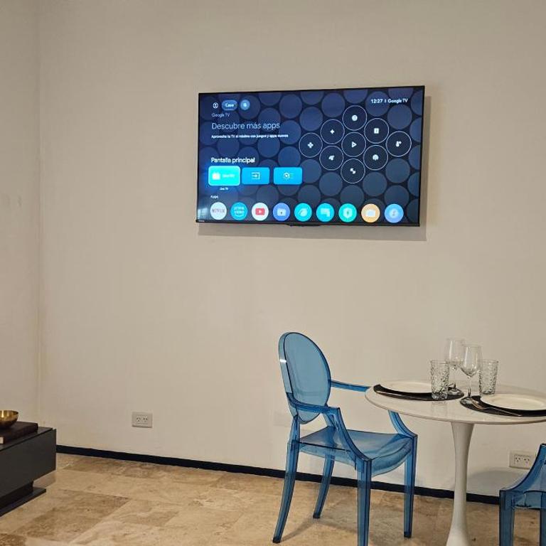 Blue Montevideo - Apartamento de 1 dormitorio - 10