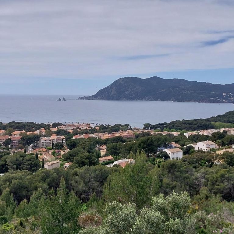 Appartement lumineux de 55 m2 avec 2 chambres, jardin de 90m2 et accès plage et commerces à pied - Apartment mit 2 Schlafzimmern - 15