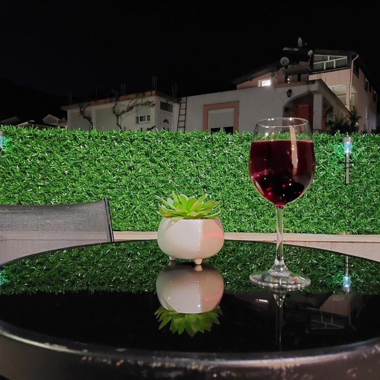 Bonaca Studio Budva - Free private parking - Studio sa Terasom - 10