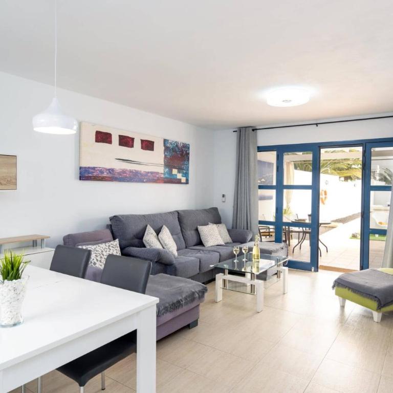 Villa Lomo Blanco by Villa Plus - Villa - 6