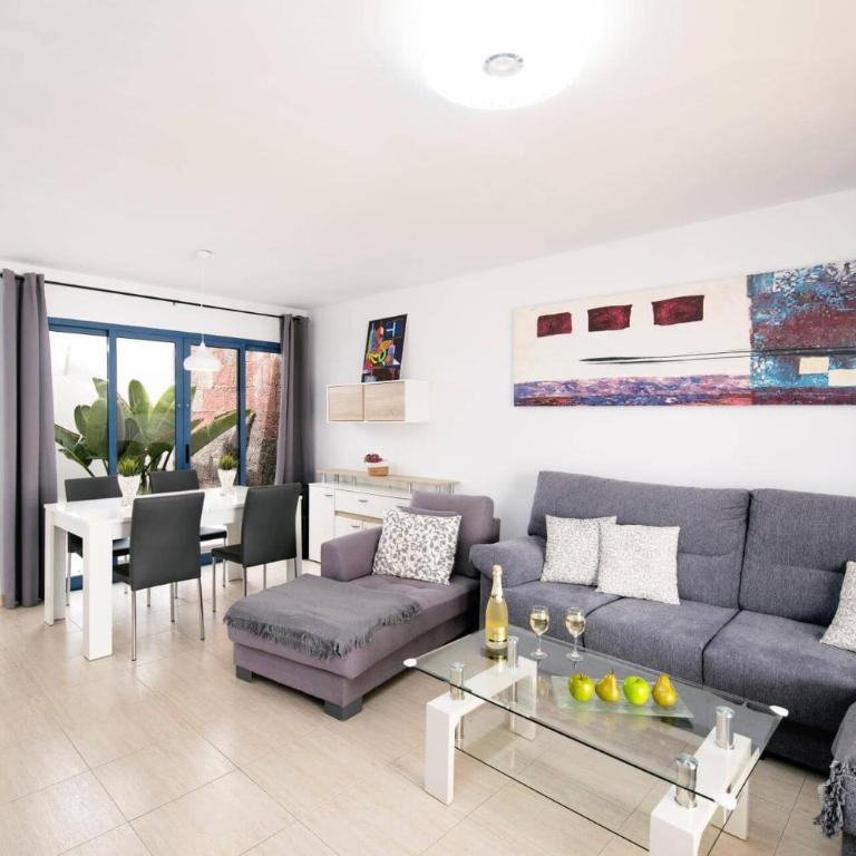 Villa Lomo Blanco by Villa Plus - Villa - 7