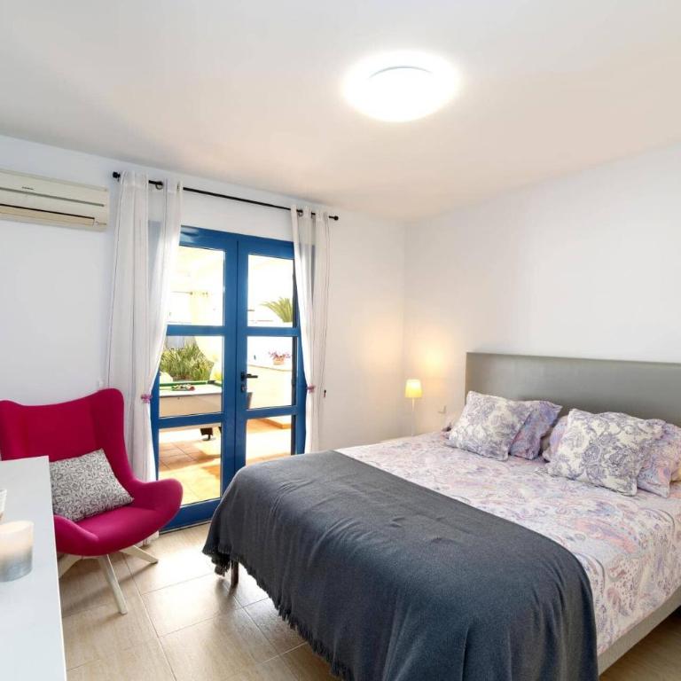 Villa Lomo Blanco by Villa Plus - Villa - 11