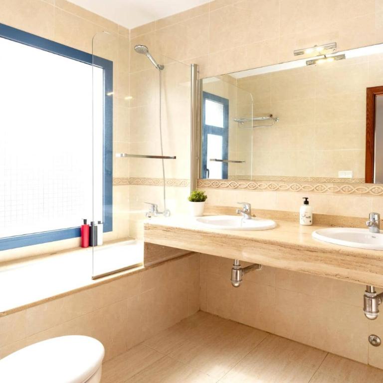 Villa Lomo Blanco by Villa Plus - Villa - 12