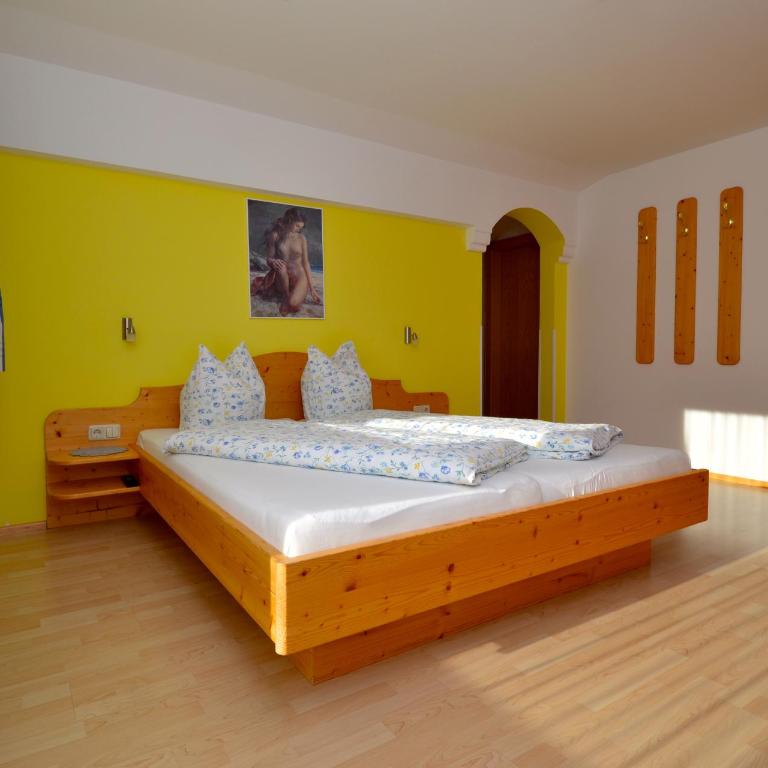 Pension Christine - Standard Familienzimmer - 2