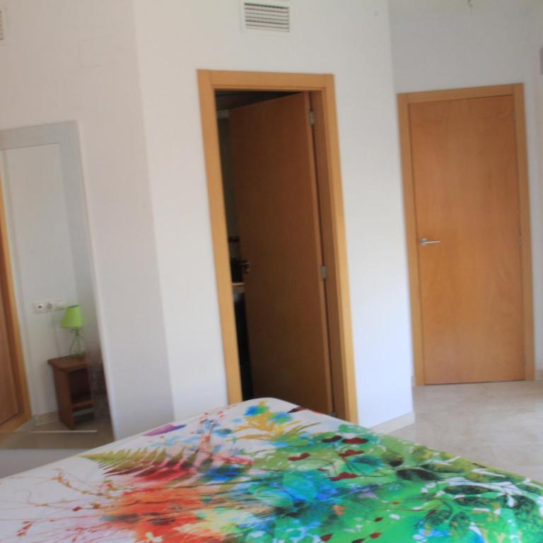 Sunny Apartments, Alicante Centre - One-Bedroom Superior Apartment - 7