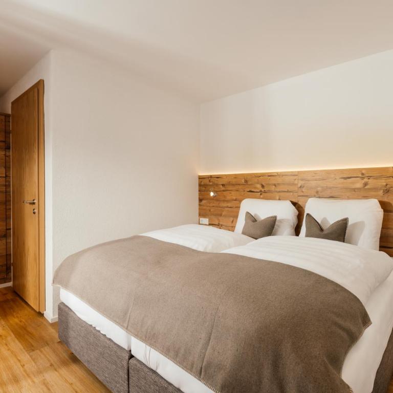 Haus Schönblick - Deluxe Apartment mit 1 Schlafzimmer - 3