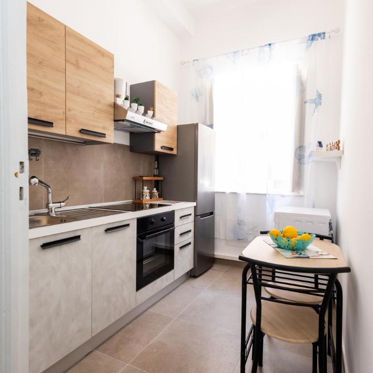 La Casetta al mare - Appartamento con 2 Camere da Letto - 7