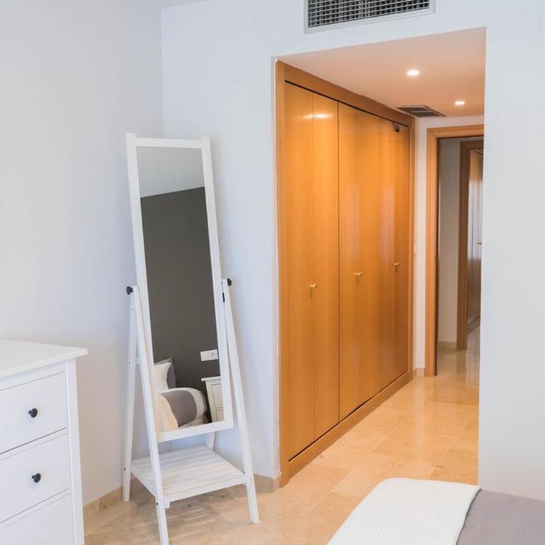 Precioso Apartamento en Guadalmina Golf - Marbella - Apartamento - 13