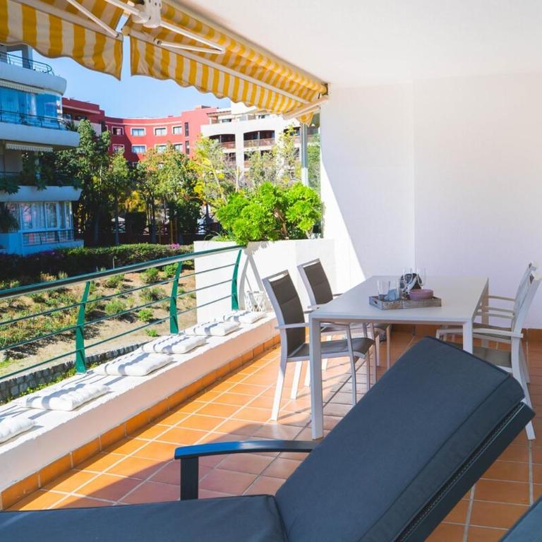 Precioso Apartamento en Guadalmina Golf - Marbella - Apartamento - 28