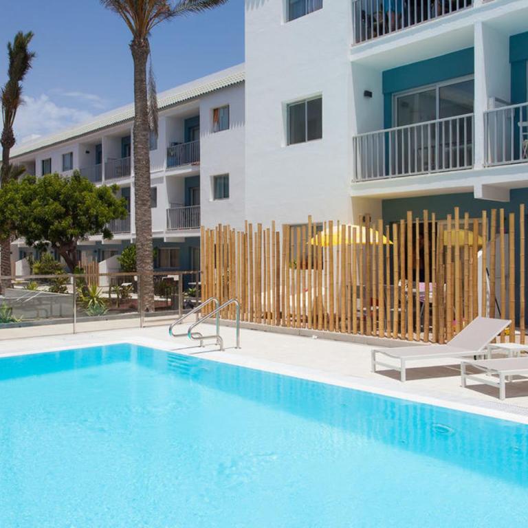 Apartamento Bristol Beach - Apartamento de 1 dormitorio - 14