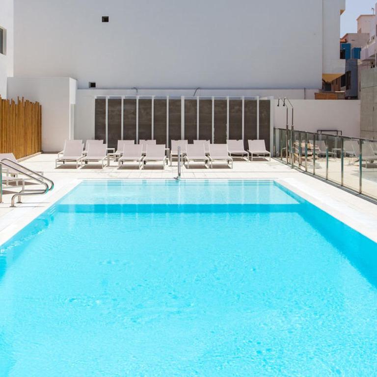 Apartamento Bristol Beach - Apartamento de 1 dormitorio - 15