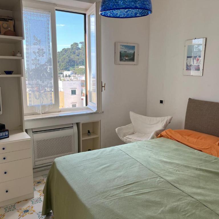 Borgo Antico di Capri - Casa con 2 Camere da Letto - 16