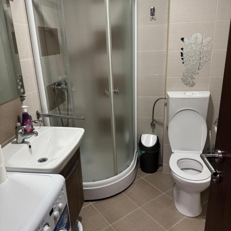 Budva RS Lux - One-Bedroom Apartment - 10