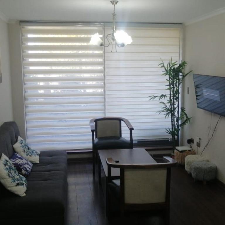 apart familiar - Apartamento de 3 dormitorios - 2