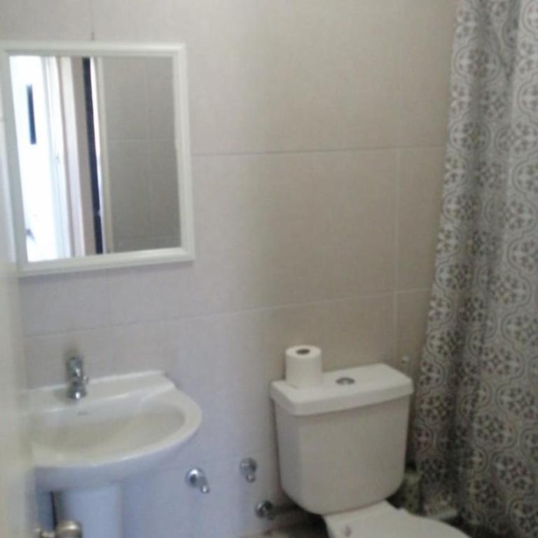 apart familiar - Apartamento de 3 dormitorios - 4