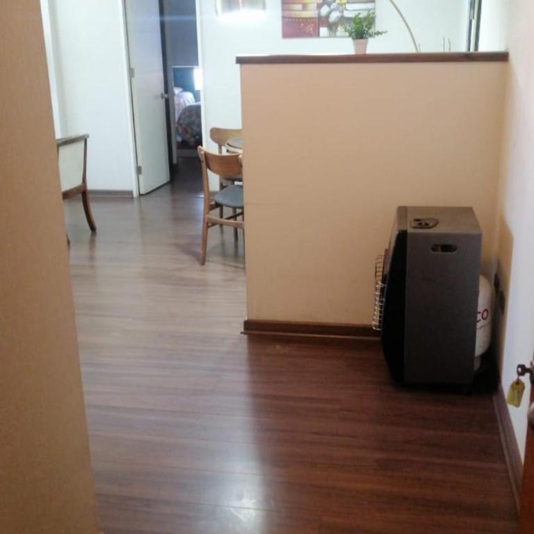 apart familiar - Apartamento de 3 dormitorios - 5