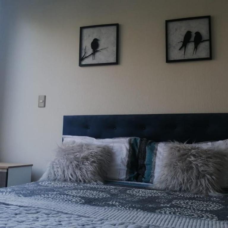 apart familiar - Apartamento de 3 dormitorios - 8