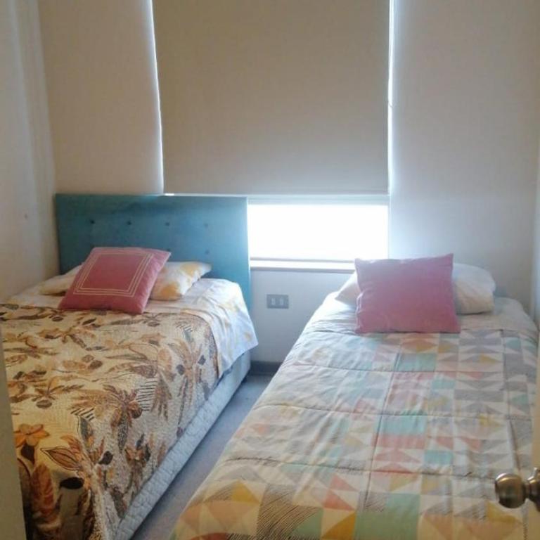 apart familiar - Apartamento de 3 dormitorios - 9