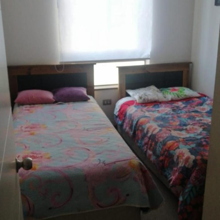 apart familiar - Apartamento de 3 dormitorios - 10