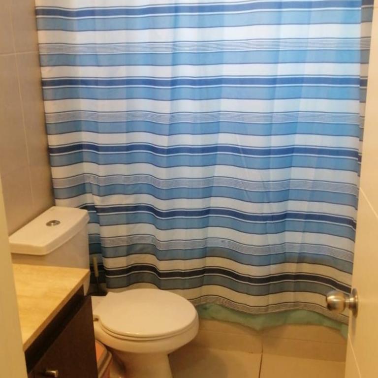 apart familiar - Apartamento de 3 dormitorios - 11