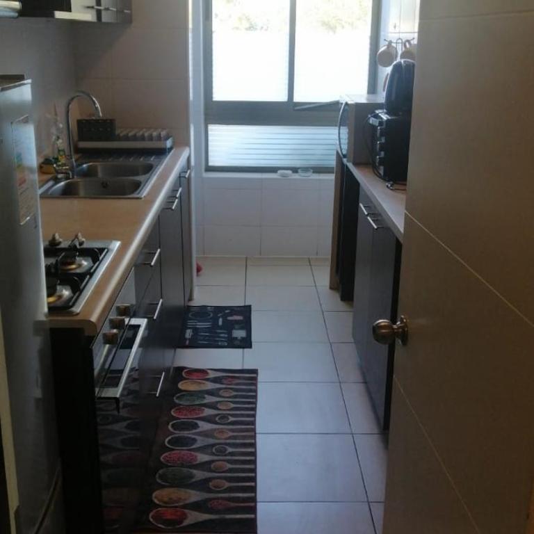 apart familiar - Apartamento de 3 dormitorios - 12
