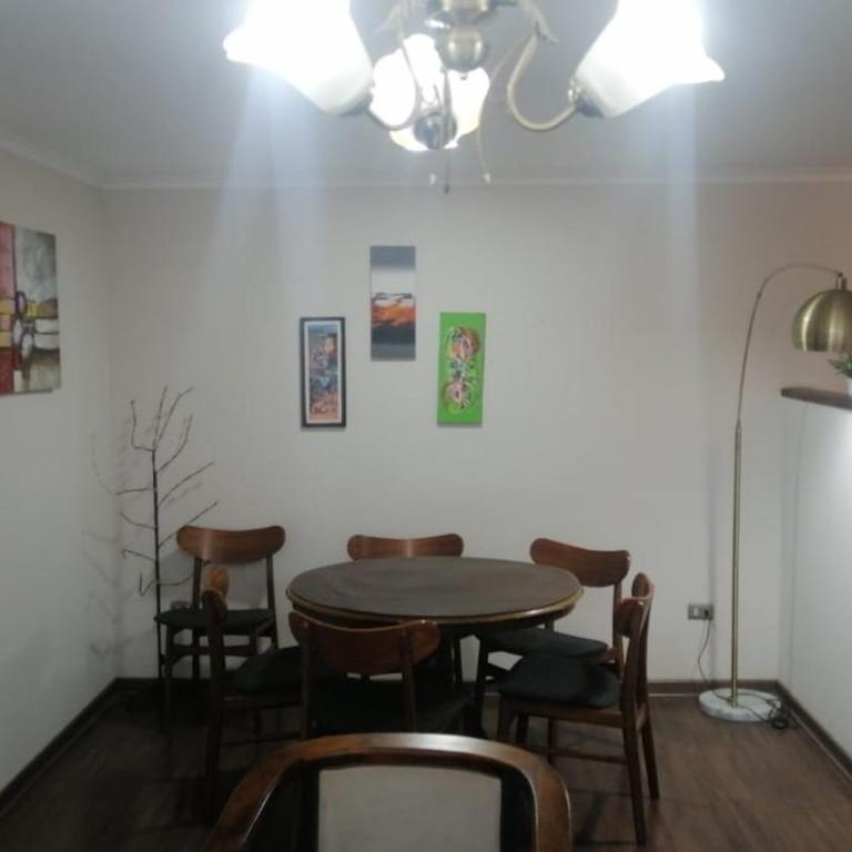 apart familiar - Apartamento de 3 dormitorios - 13