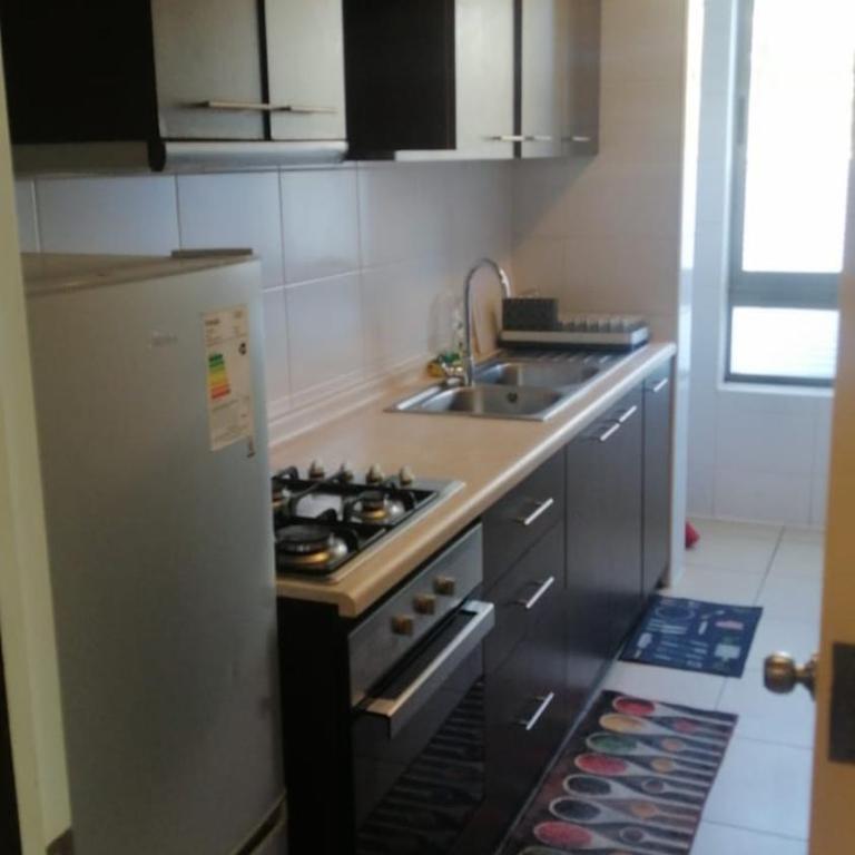 apart familiar - Apartamento de 3 dormitorios - 16