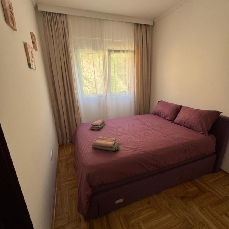 Budva RS Lux - One-Bedroom Apartment - 9