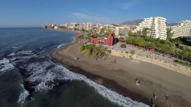 Scandinavian Modern Villa in Benalmádena - Villa - 61