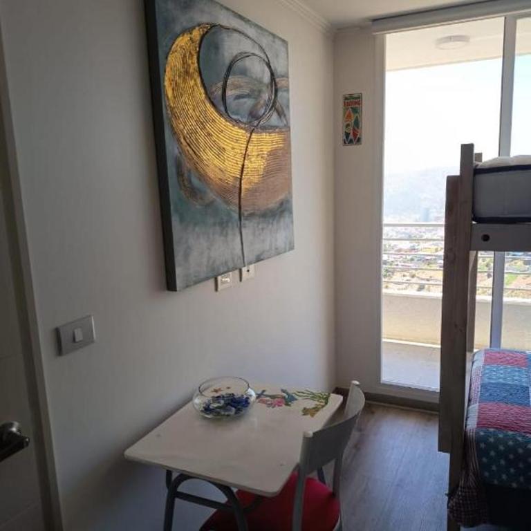 Viña destino de ensueño - Two-Bedroom Apartment - 2