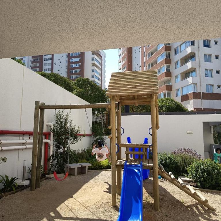 Viña destino de ensueño - Two-Bedroom Apartment - 3