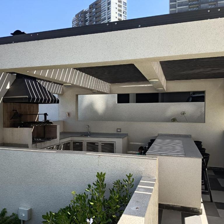 Viña destino de ensueño - Two-Bedroom Apartment - 5