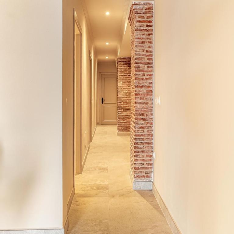Casa Rosamar oldtown Estepona - Apartamento de 2 dormitorios - 10