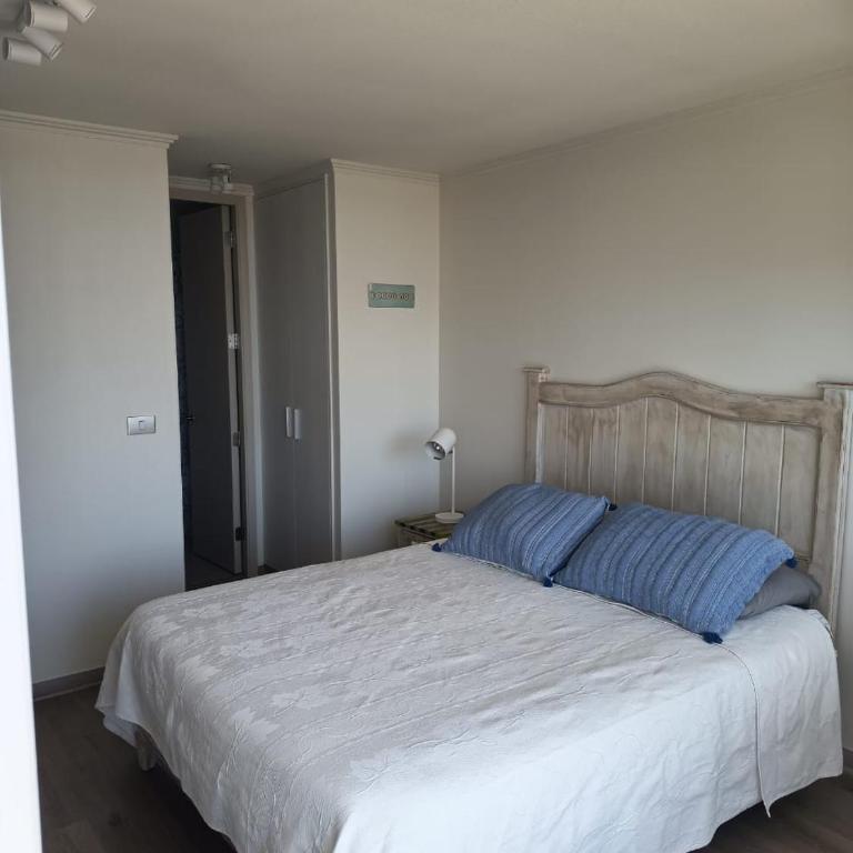 Viña destino de ensueño - Two-Bedroom Apartment - 10