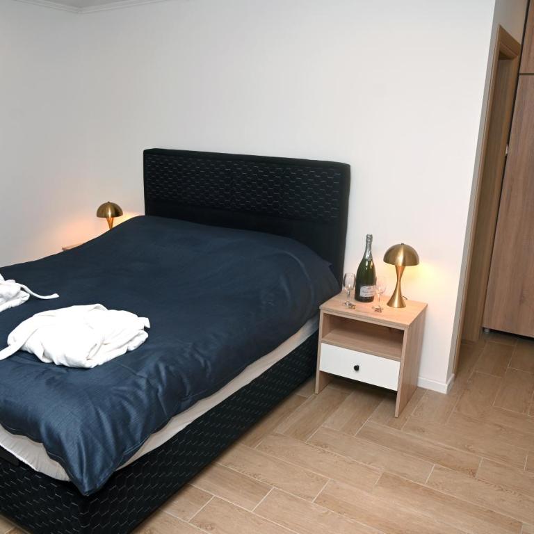Daisy4 - Apartman sa 1 Spavaćom Sobom - 6