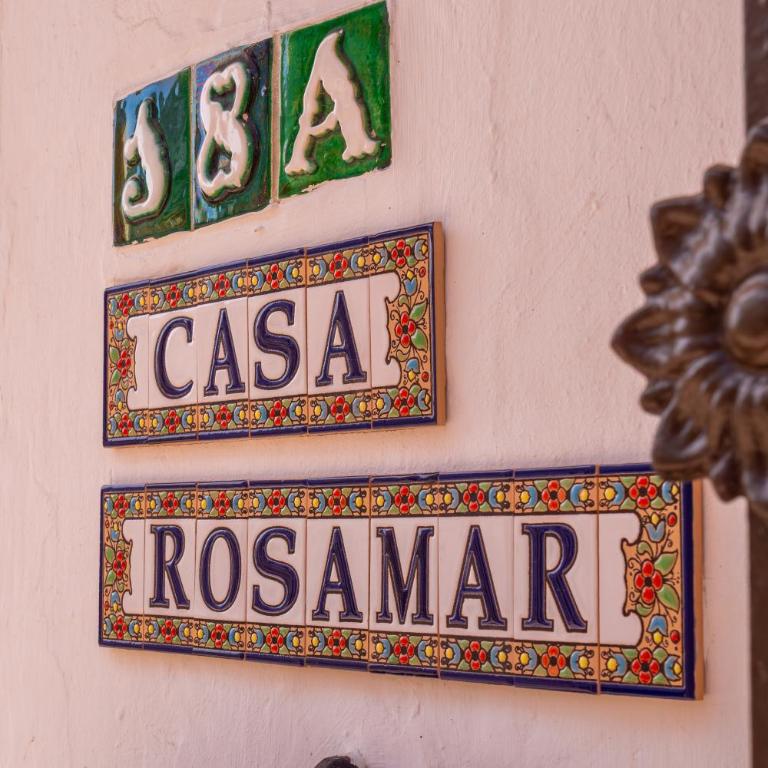 Casa Rosamar oldtown Estepona - Apartamento de 2 dormitorios - 24