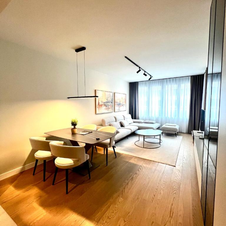 Biser 7 - Apartman sa 1 Spavaćom Sobom - 6