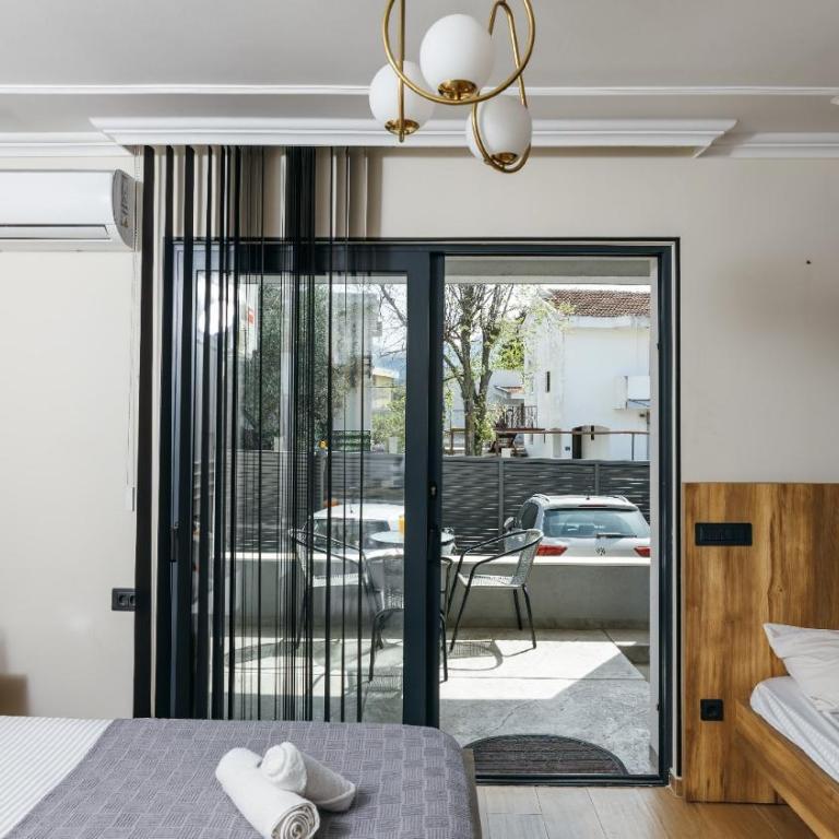 Sea & Soul Apartments - Studio Apartment - 14