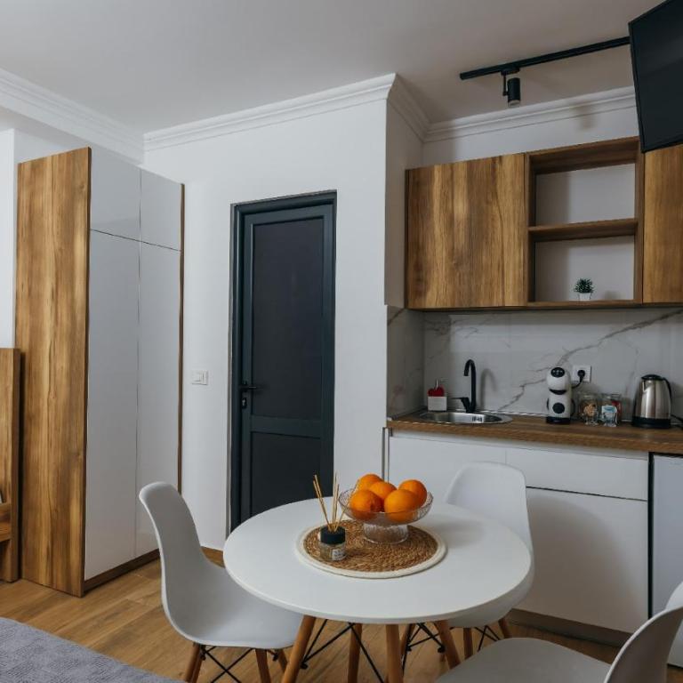 Sea & Soul Apartments - Studio Apartment - 33