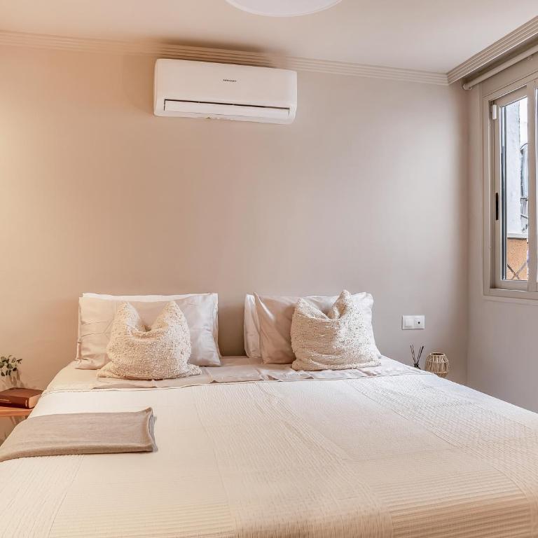 Casa Rosamar oldtown Estepona - Apartamento de 2 dormitorios - 18